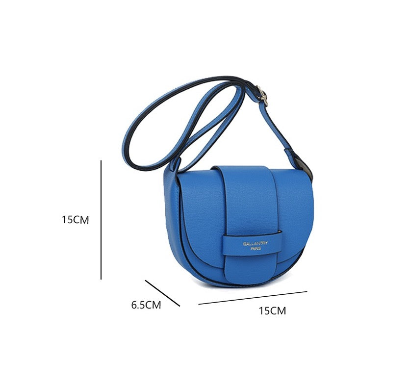 Gallantry | Nola Crossbody tas - Eleganci