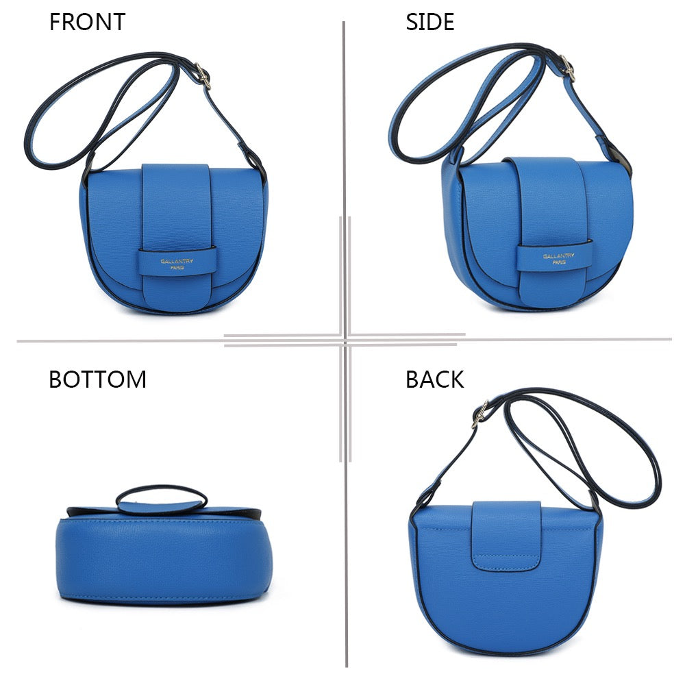 Gallantry | Nola Crossbody tas - Eleganci