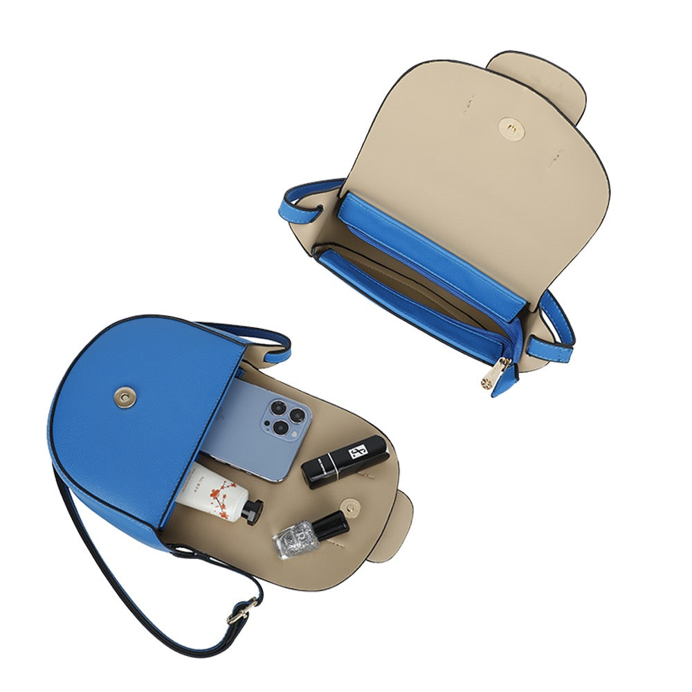 Gallantry | Nola Crossbody tas - Eleganci