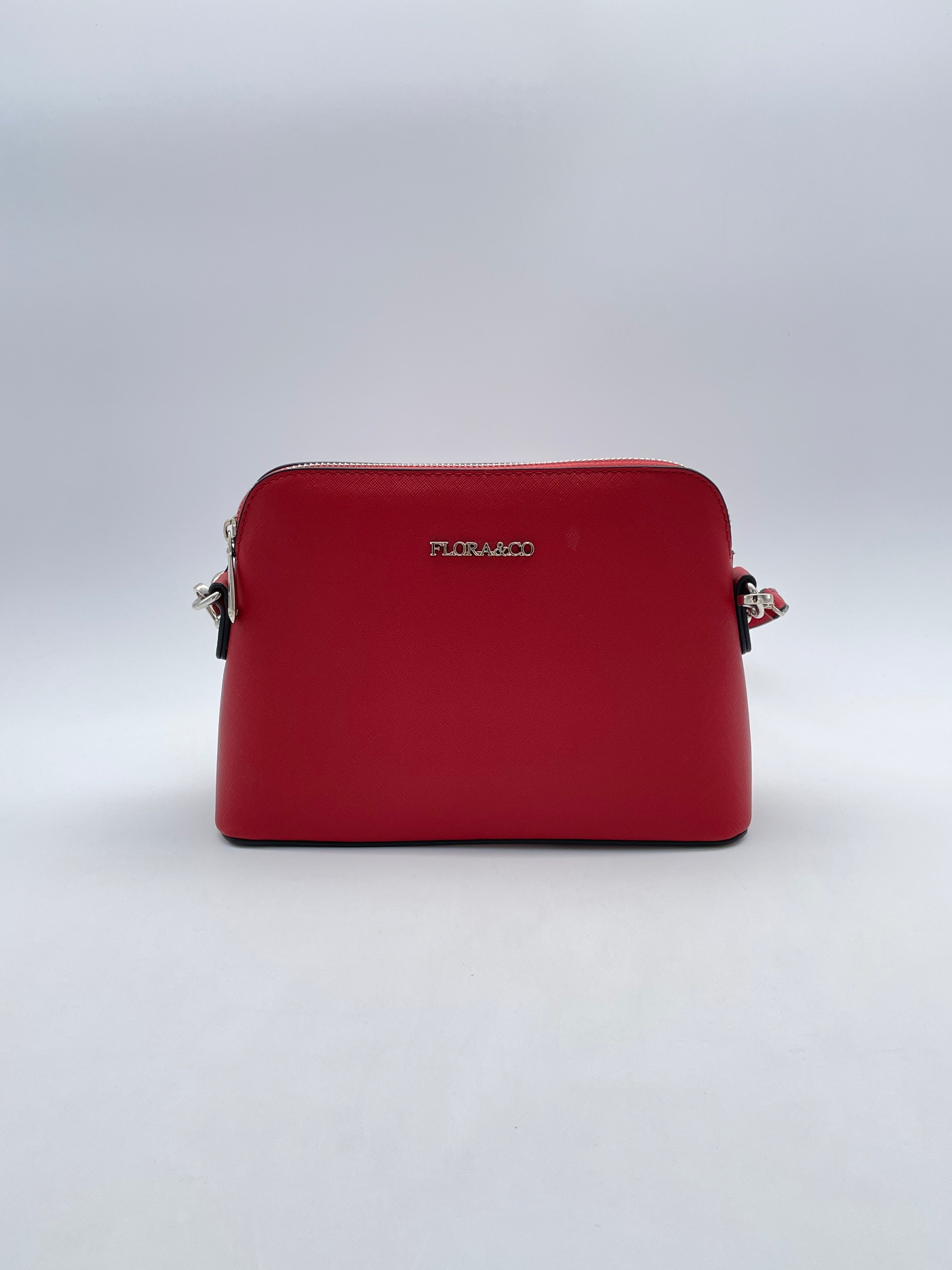 Flora & Co | Crossbody tasje - Eleganci