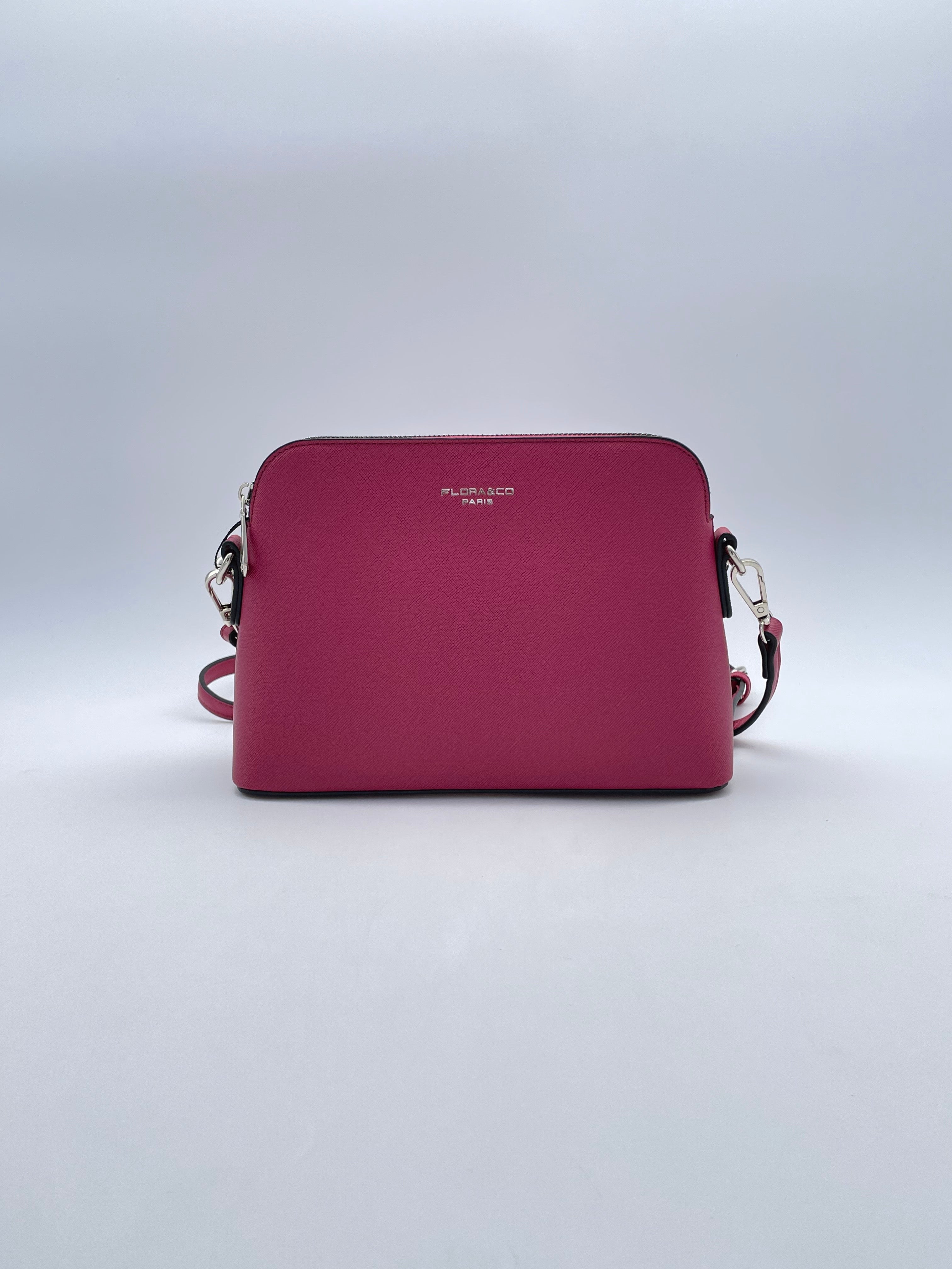 Flora & Co | Crossbody tasje - Eleganci