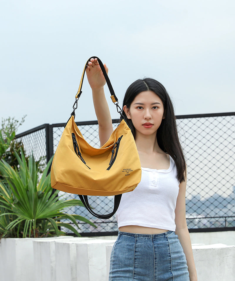 Gudika | Coco Schoudertas - Eleganci