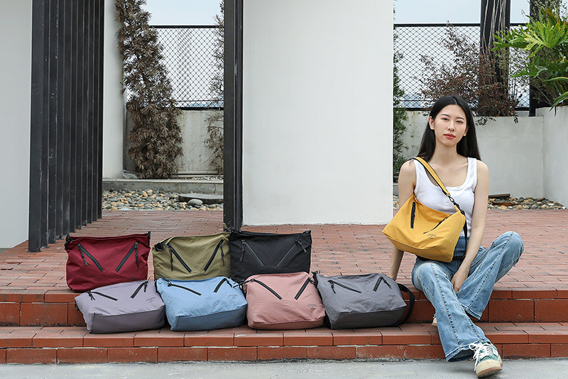 Gudika | Coco Schoudertas - Eleganci