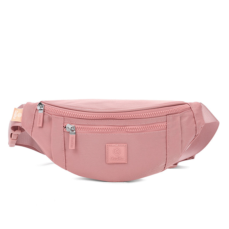 Gudika | Maya Unisex Crossbody - Eleganci