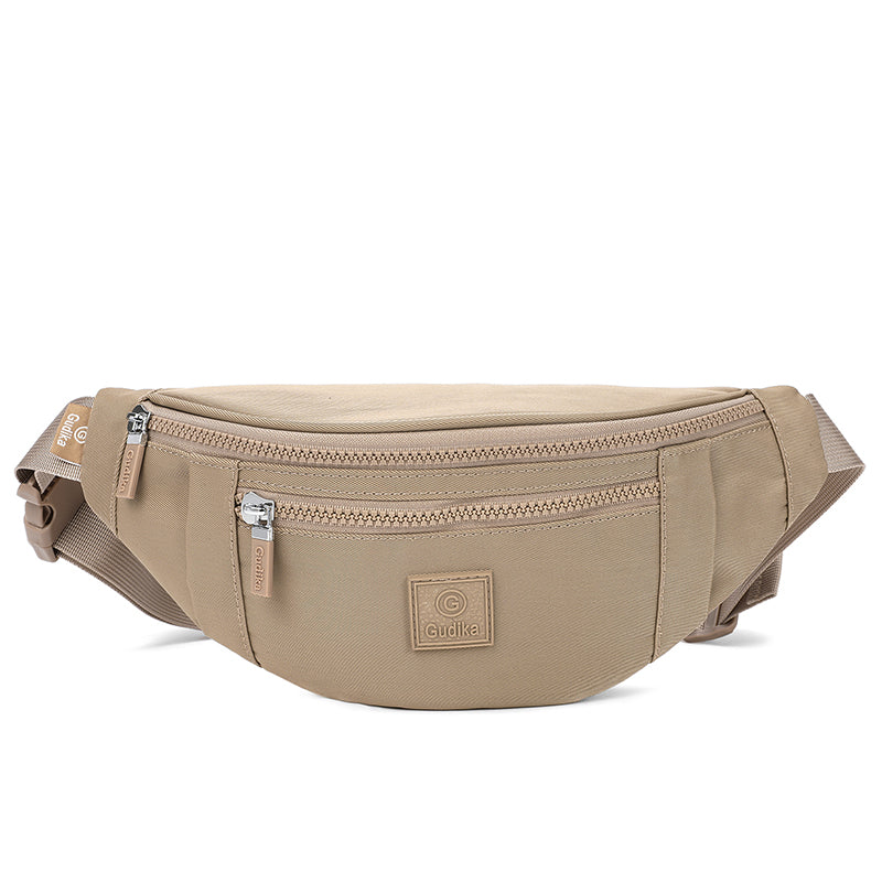 Gudika | Maya Unisex Crossbody - Eleganci