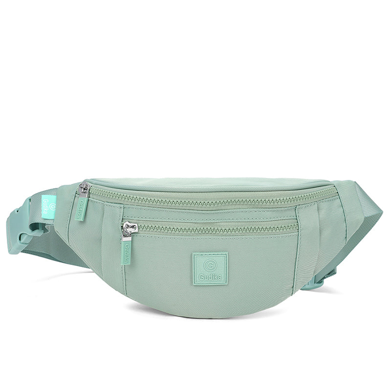 Gudika | Maya Unisex Crossbody - Eleganci