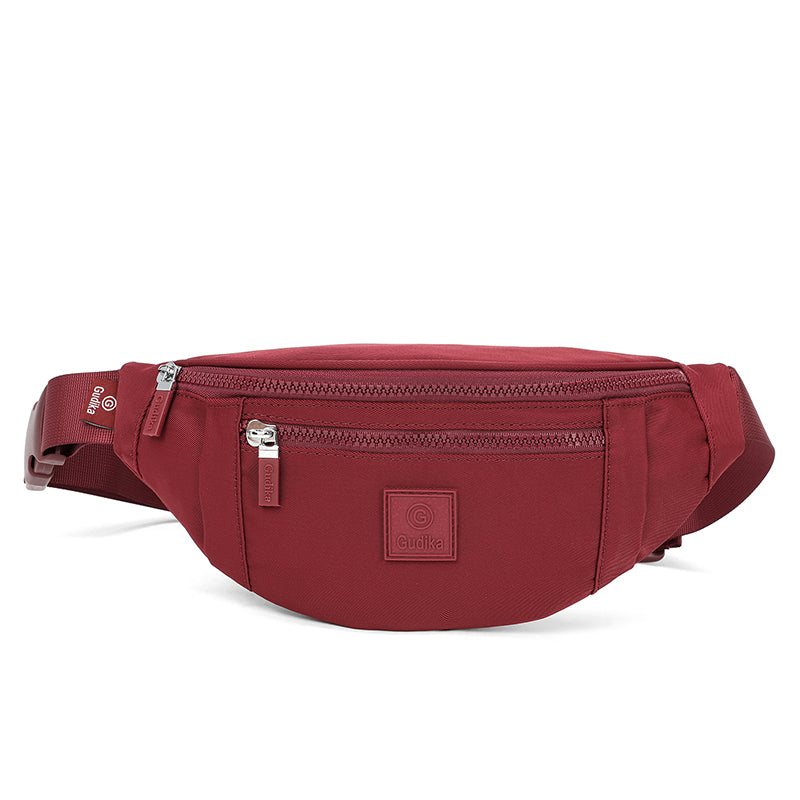 Gudika | Maya Unisex Crossbody - Eleganci