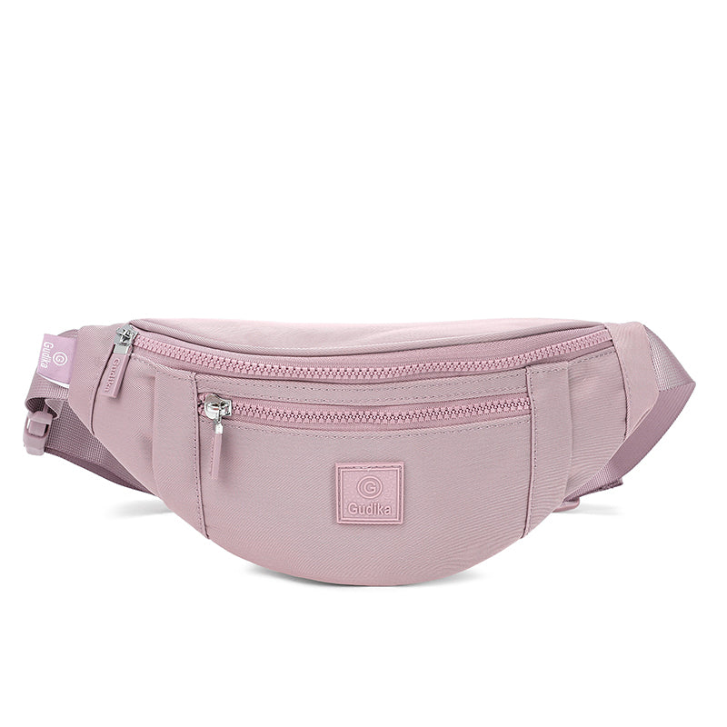 Gudika | Maya Unisex Crossbody - Eleganci