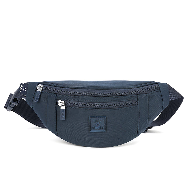 Gudika | Maya Unisex Crossbody - Eleganci