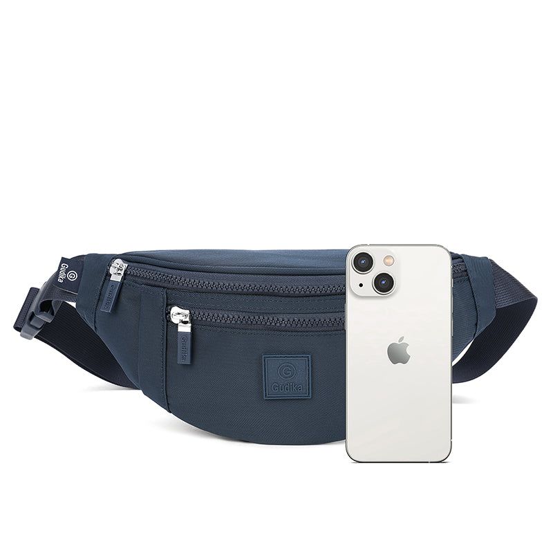 Gudika | Maya Unisex Crossbody - Eleganci