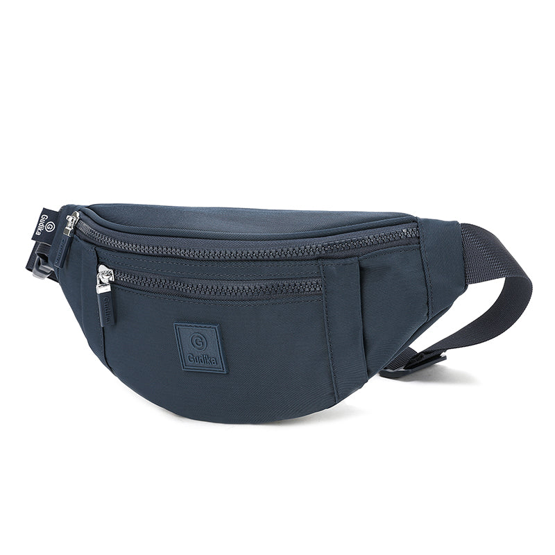 Gudika | Maya Unisex Crossbody - Eleganci