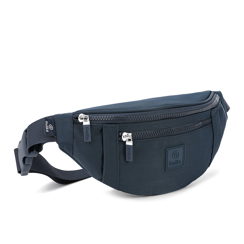 Gudika | Maya Unisex Crossbody - Eleganci