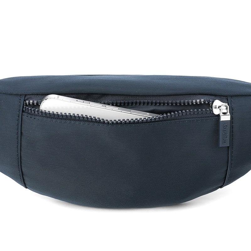 Gudika | Maya Unisex Crossbody - Eleganci