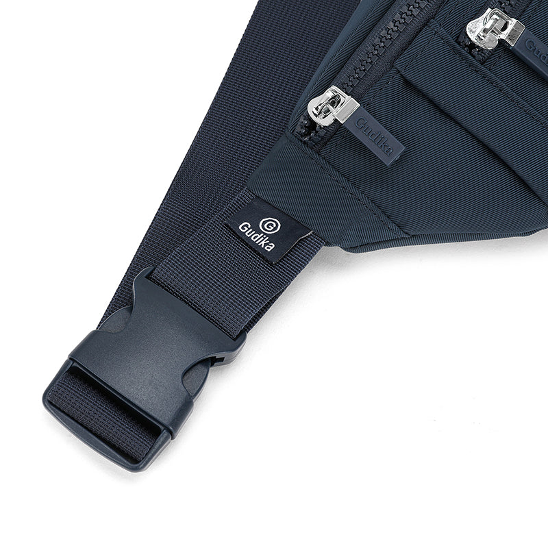 Gudika | Maya Unisex Crossbody - Eleganci