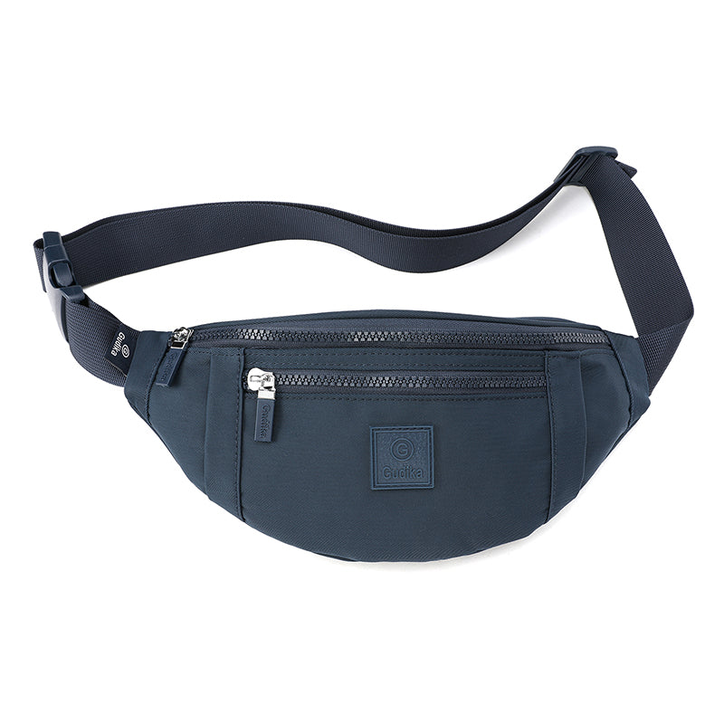 Gudika | Maya Unisex Crossbody - Eleganci