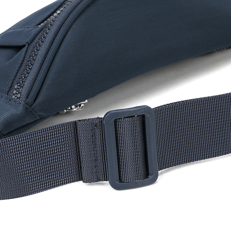 Gudika | Maya Unisex Crossbody - Eleganci