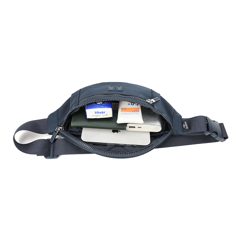 Gudika | Maya Unisex Crossbody - Eleganci