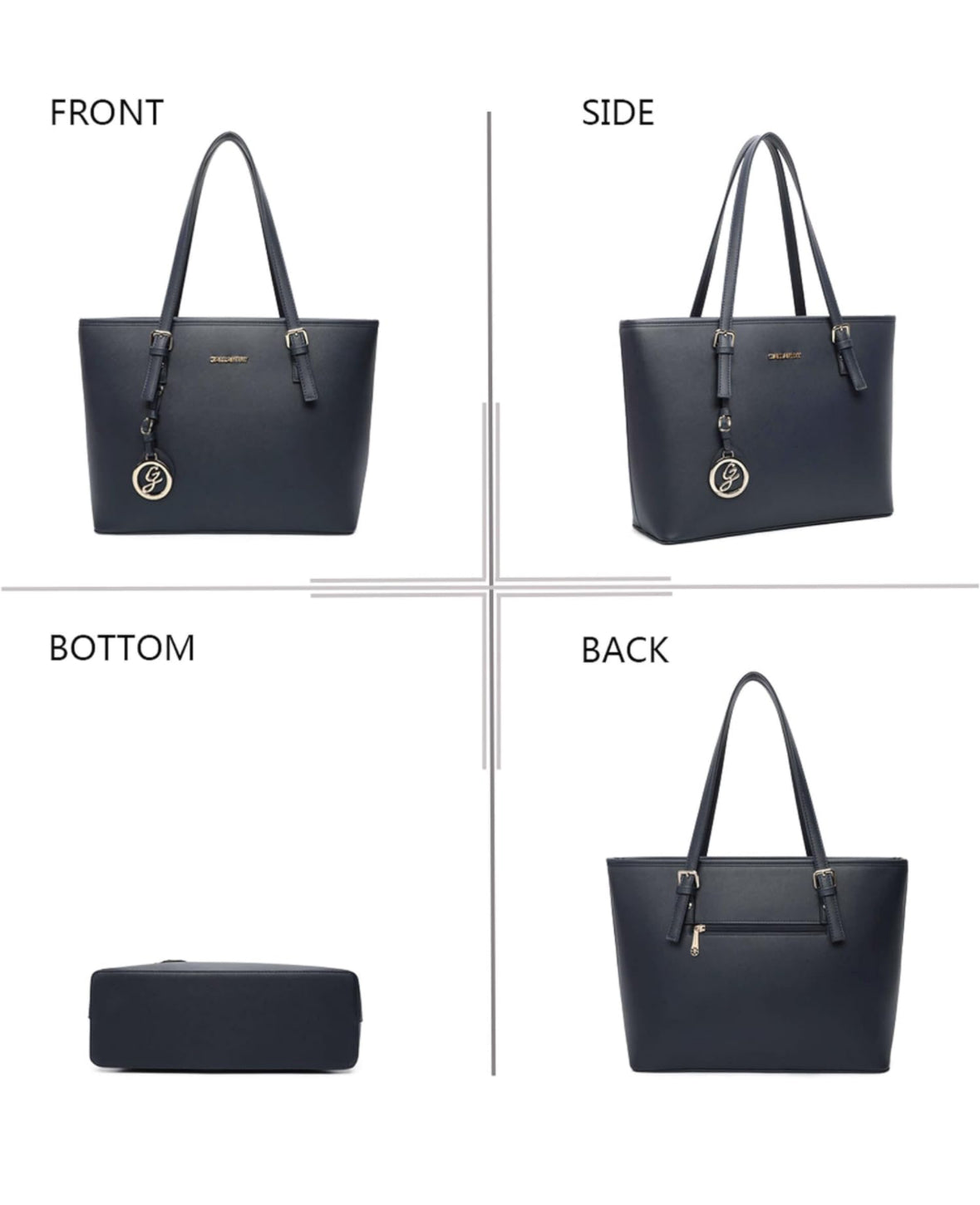 Gallantry | Gina Shopper - Eleganci