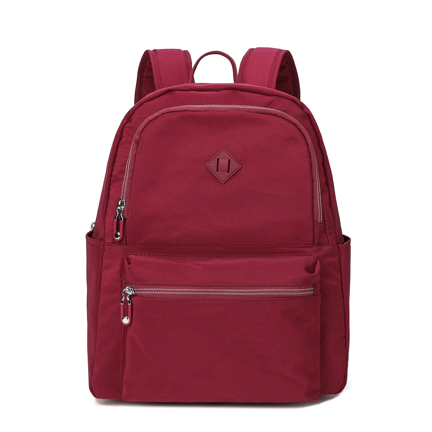 Eleganci | Ruby Unisex Rugtas - Eleganci