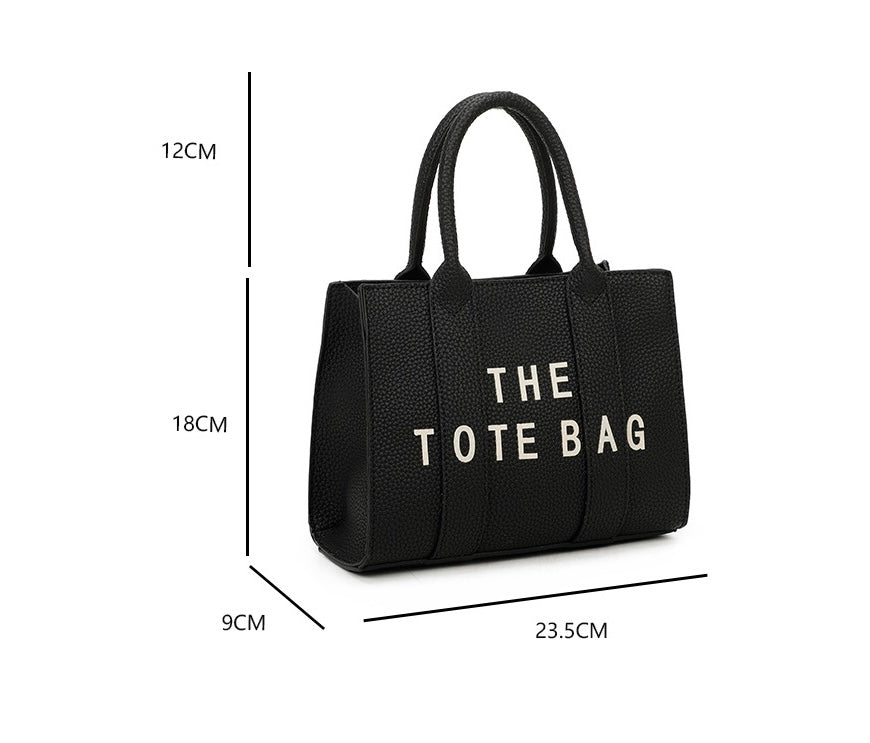 Gallantry | The Tote Bag - Eleganci
