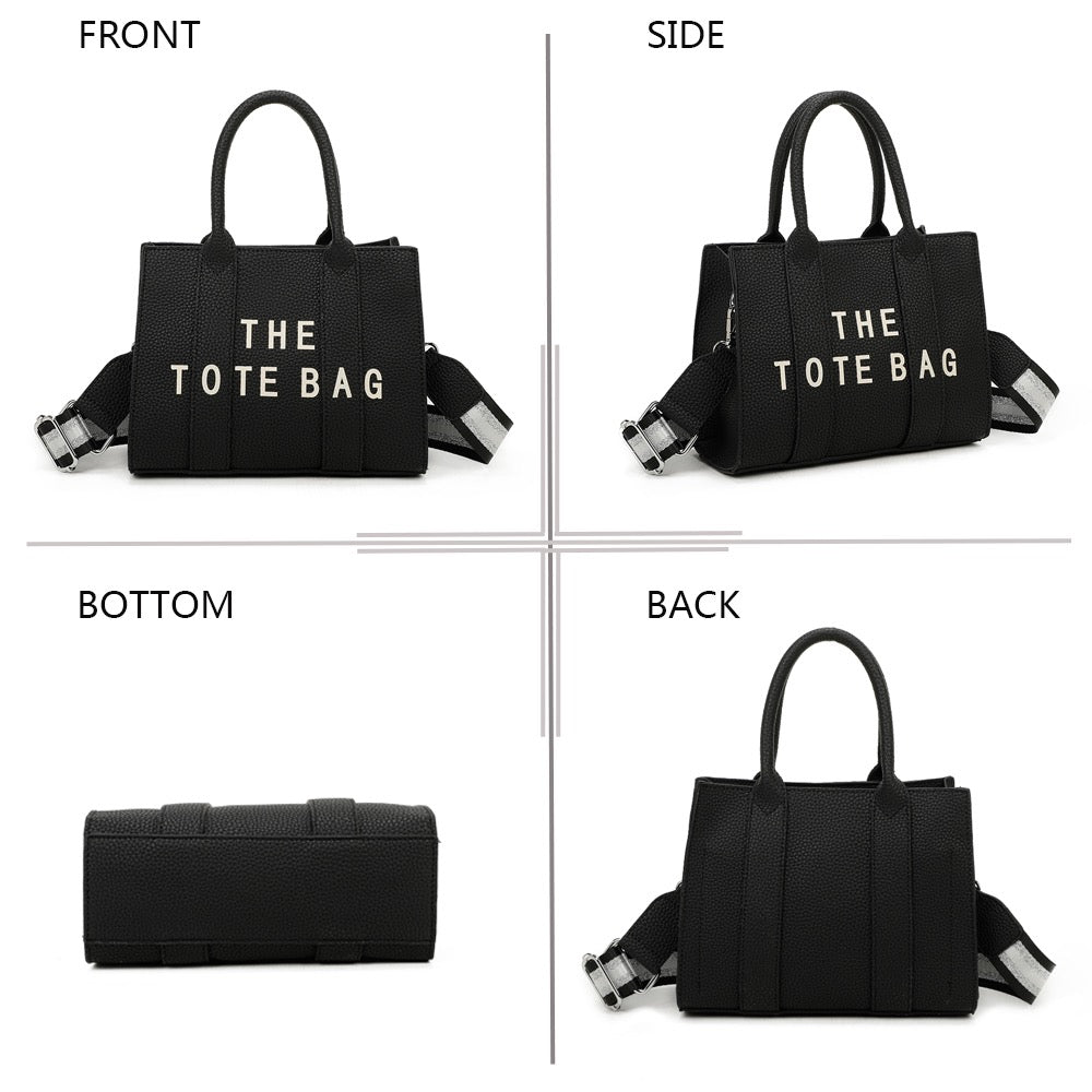 Gallantry | The Tote Bag - Eleganci