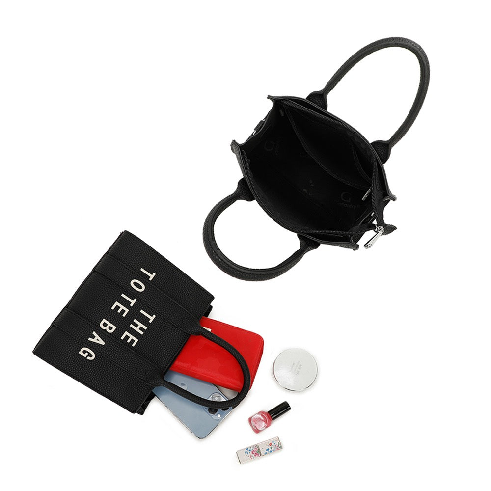 Gallantry | The Tote Bag - Eleganci