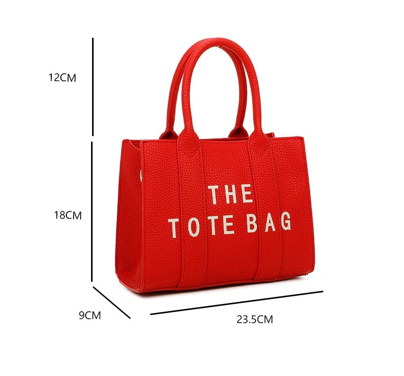 Gallantry | The Tote Bag - Eleganci