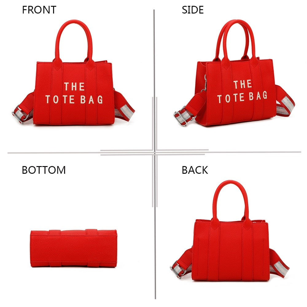 Gallantry | The Tote Bag - Eleganci