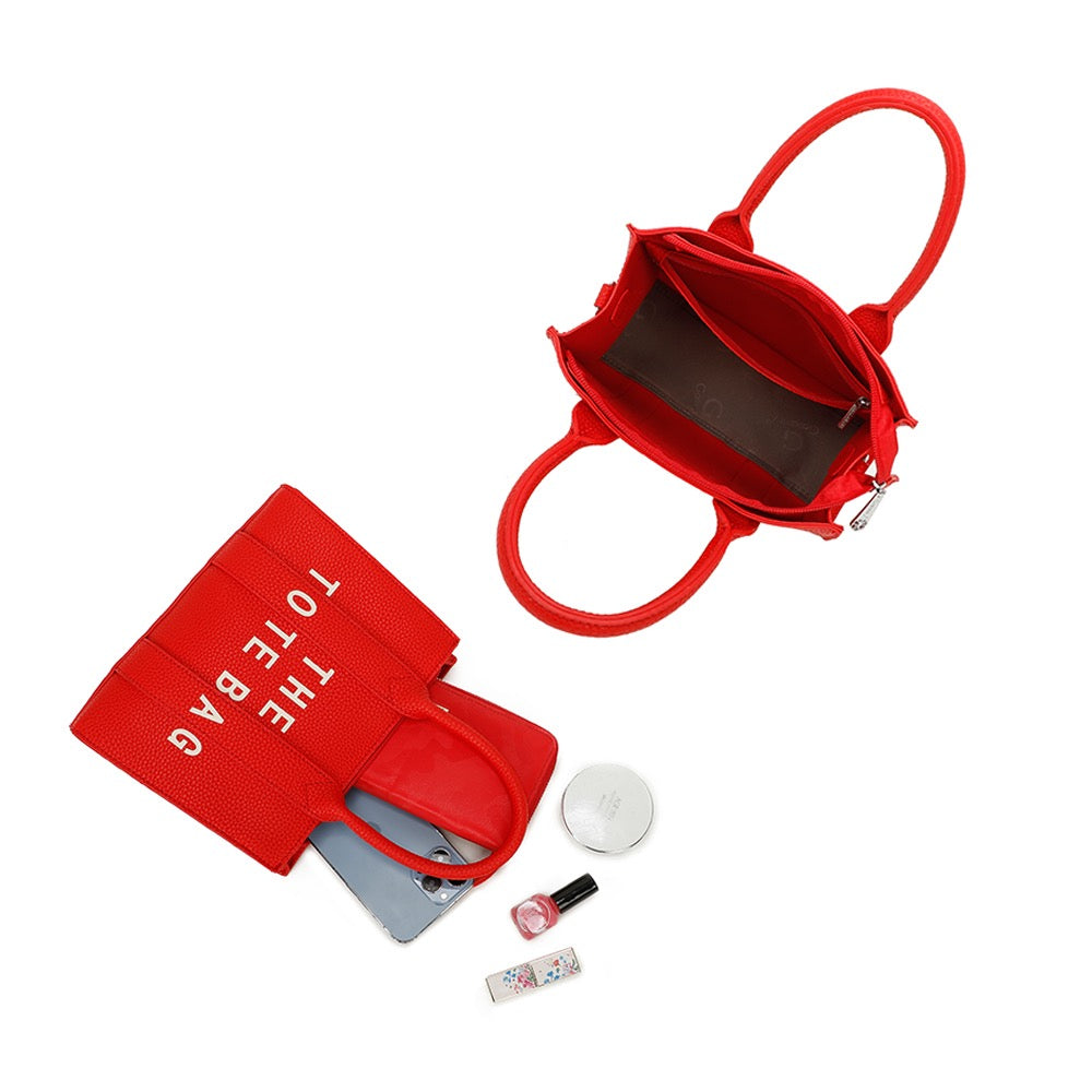 Gallantry | The Tote Bag - Eleganci