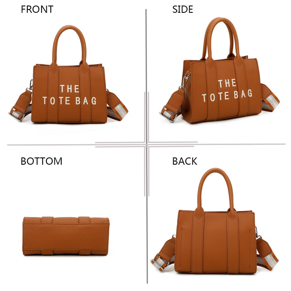 Gallantry | The Tote Bag - Eleganci