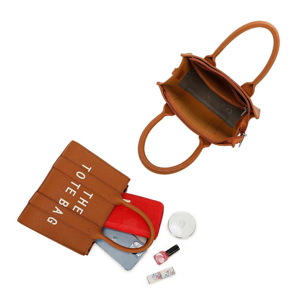 Gallantry | The Tote Bag - Eleganci