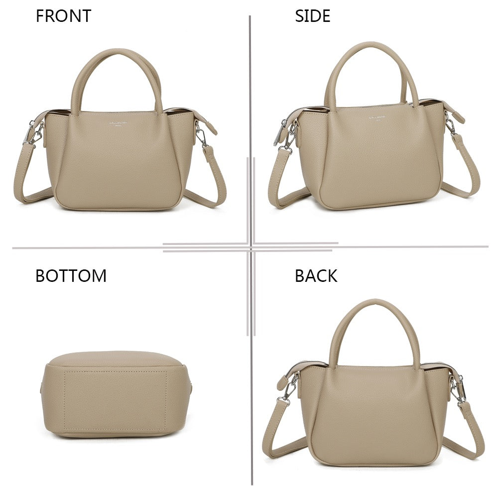 Gallantry | Isabella Crossbodytas - Eleganci