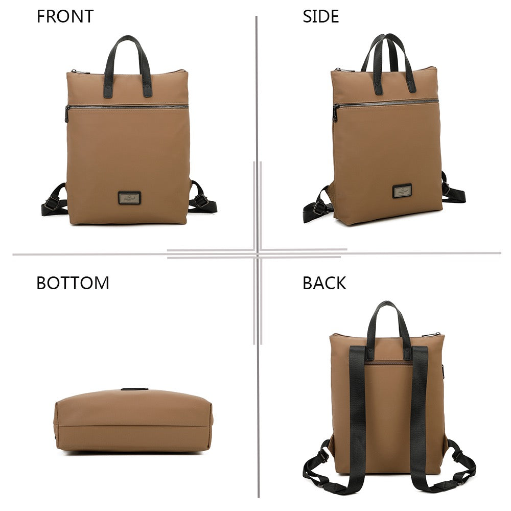 Gallantry | Linde Rugtas - Eleganci