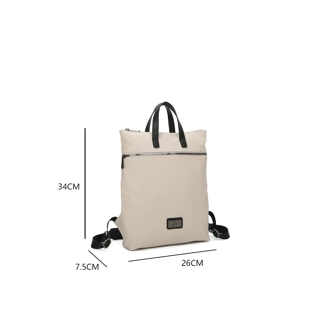 Gallantry | Linde Rugtas - Eleganci