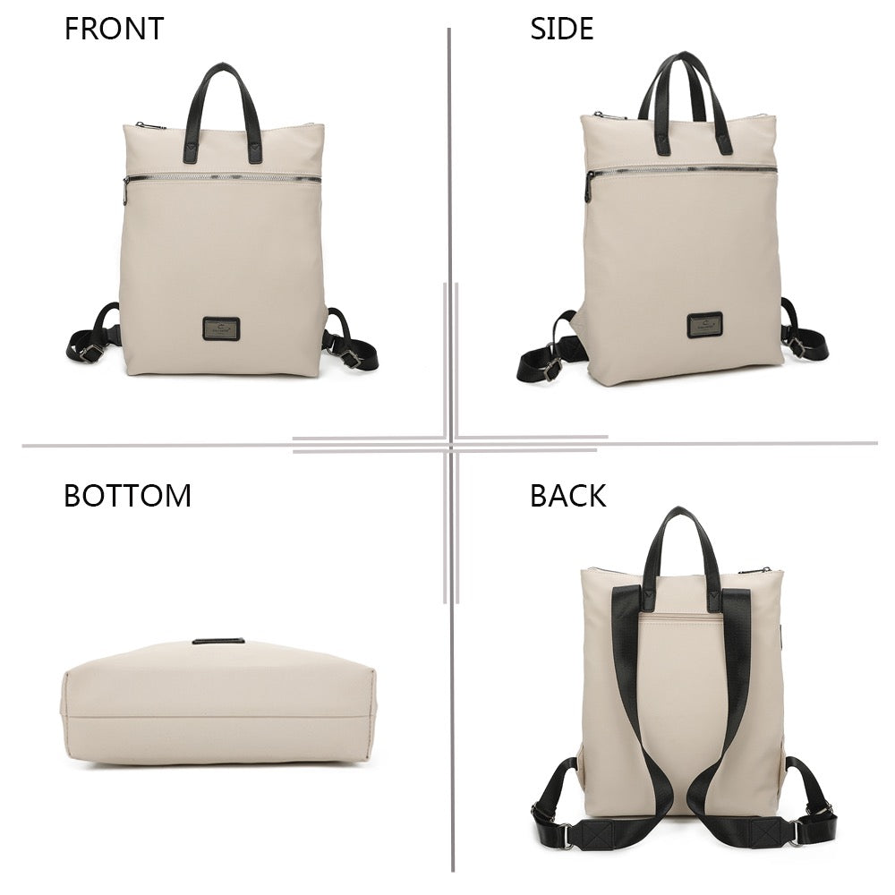 Gallantry | Linde Rugtas - Eleganci