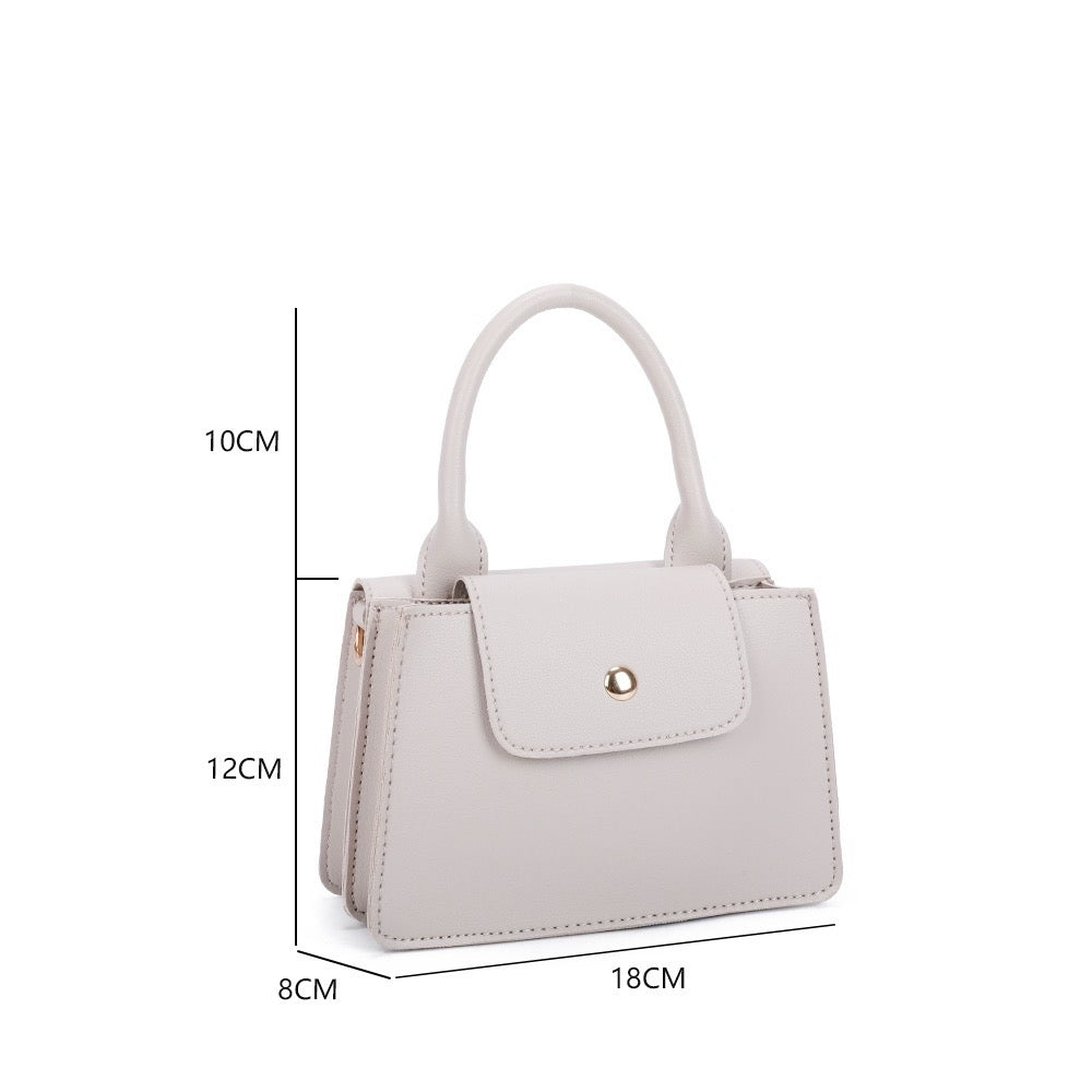 Gallantry | Noor Crossbody - Eleganci