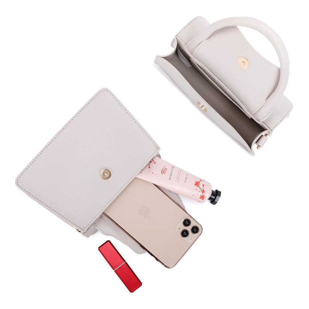 Gallantry | Noor Crossbody - Eleganci