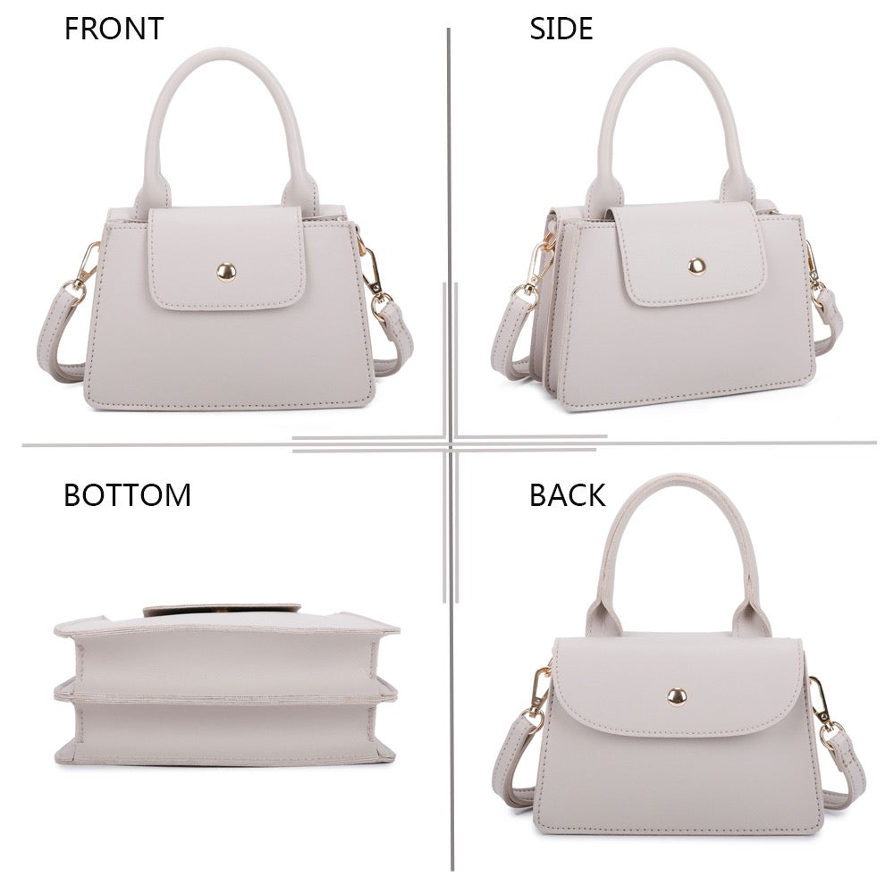 Gallantry | Noor Crossbody - Eleganci