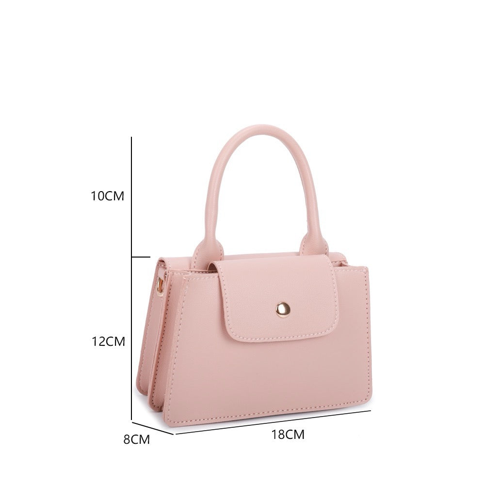Gallantry | Noor Crossbody - Eleganci