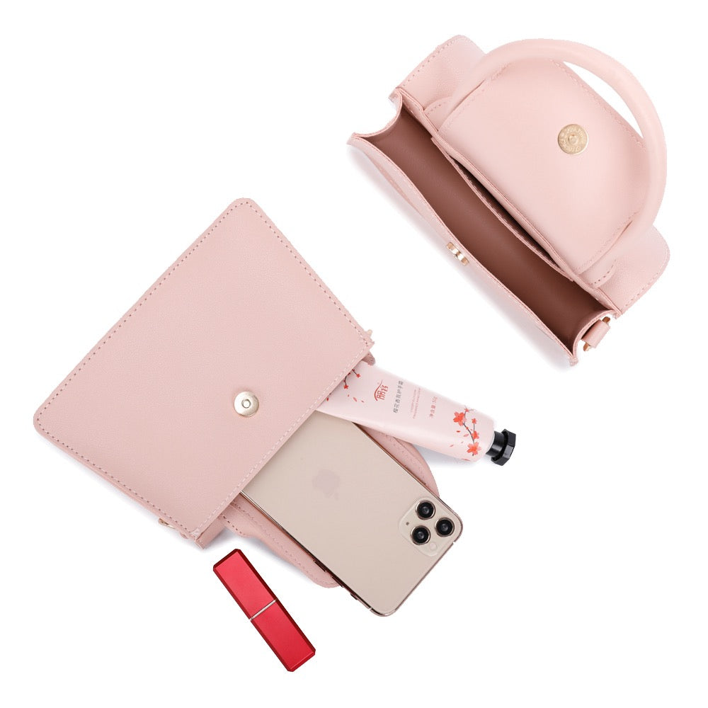 Gallantry | Noor Crossbody - Eleganci