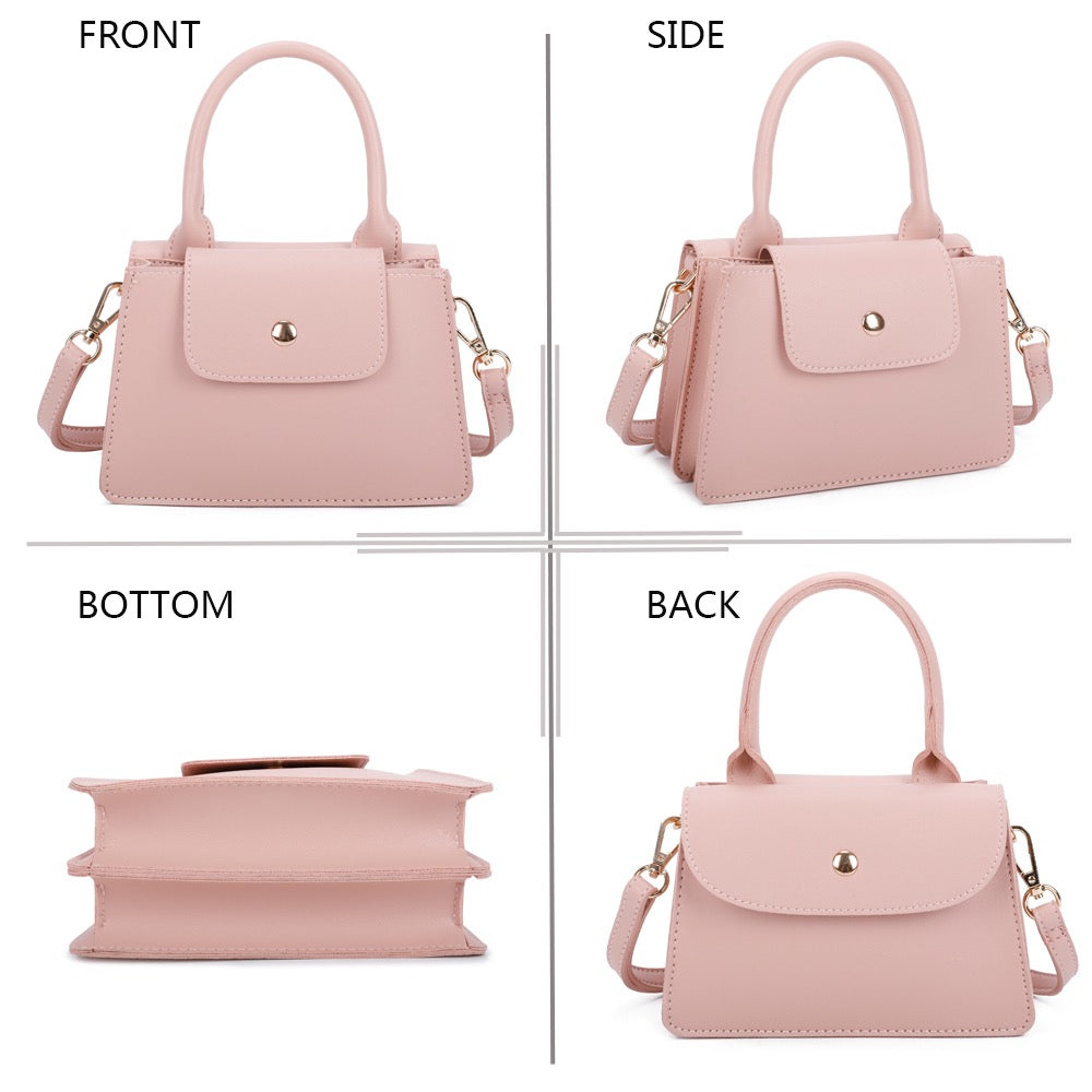 Gallantry | Noor Crossbody - Eleganci