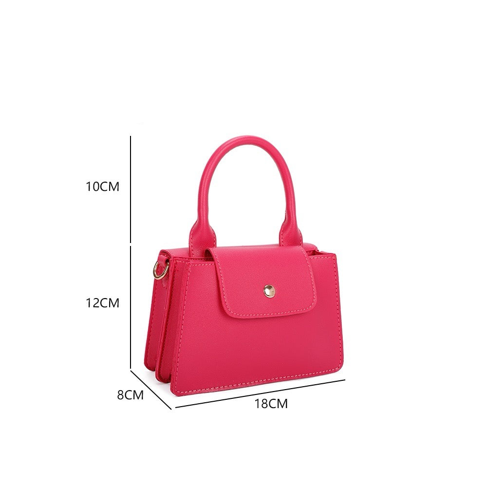 Gallantry | Noor Crossbody - Eleganci