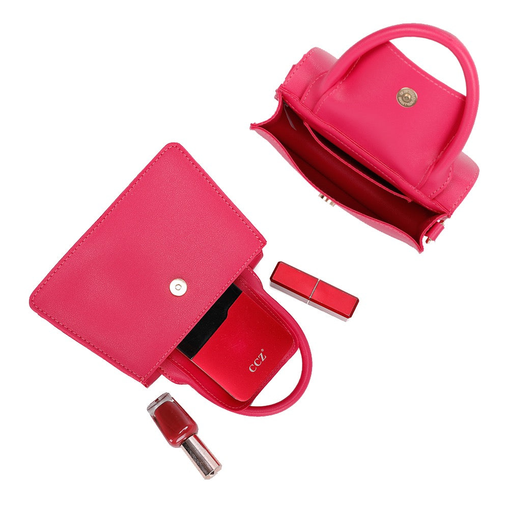 Gallantry | Noor Crossbody - Eleganci