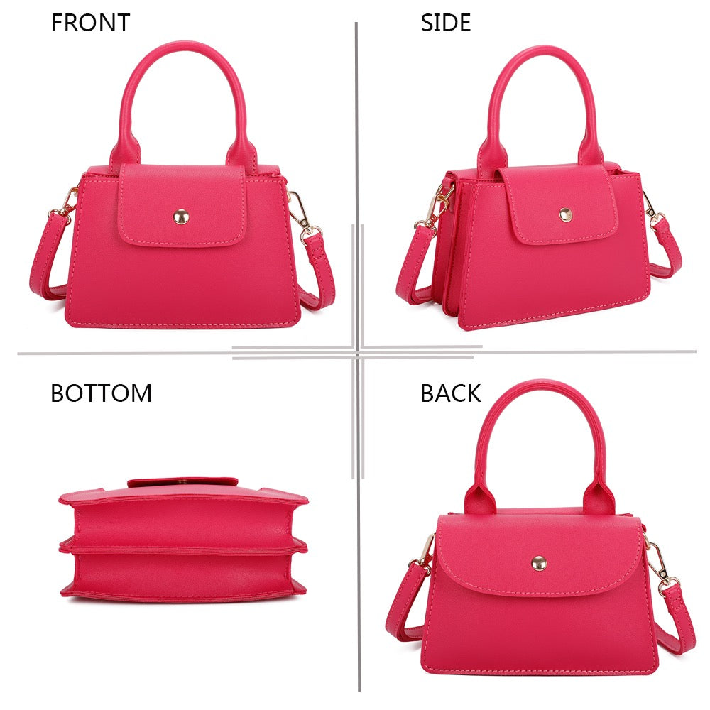 Gallantry | Noor Crossbody - Eleganci