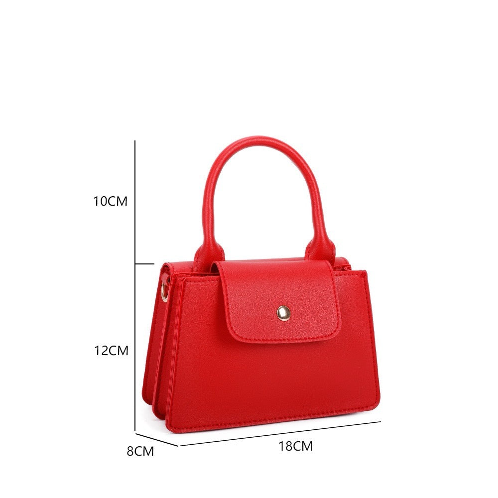 Gallantry | Noor Crossbody - Eleganci