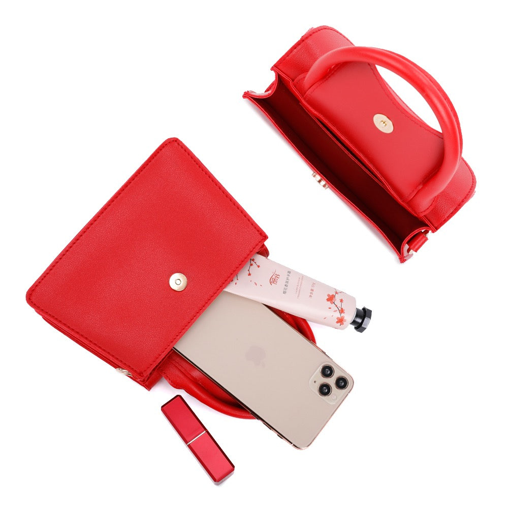 Gallantry | Noor Crossbody - Eleganci