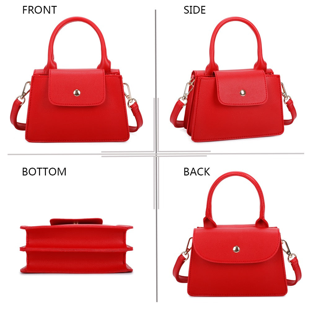 Gallantry | Noor Crossbody - Eleganci
