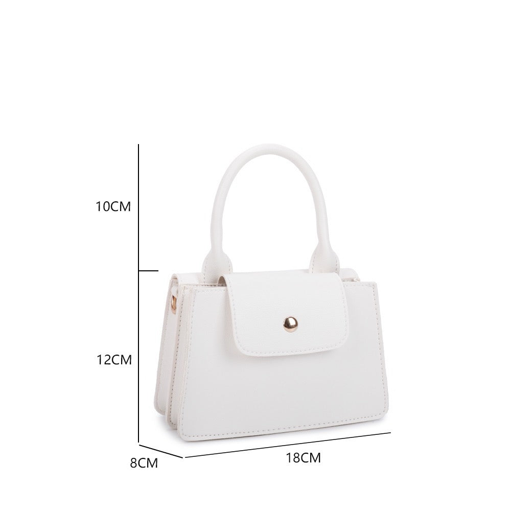 Gallantry | Noor Crossbody - Eleganci