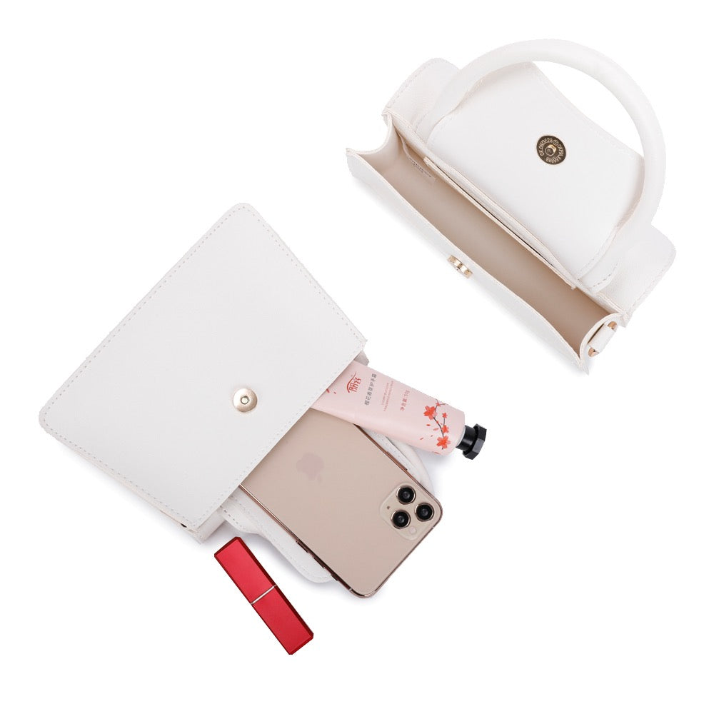 Gallantry | Noor Crossbody - Eleganci