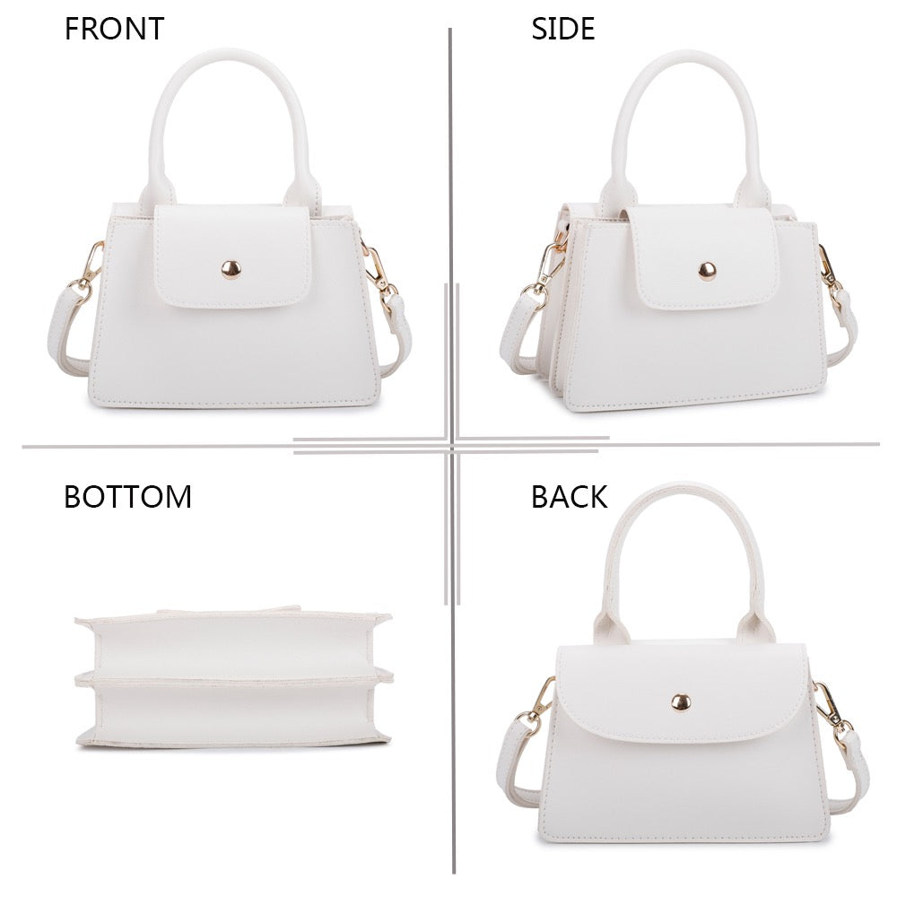 Gallantry | Noor Crossbody - Eleganci